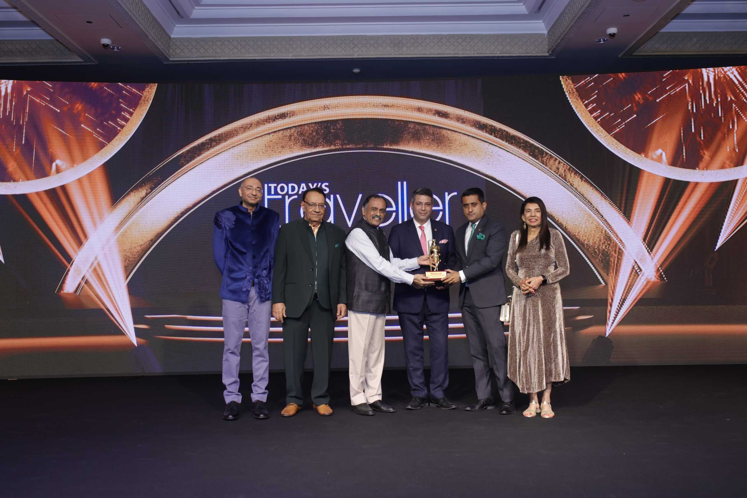 IHCL – Team Commercial – Best Hotel Global Sales & Marketing Organisation