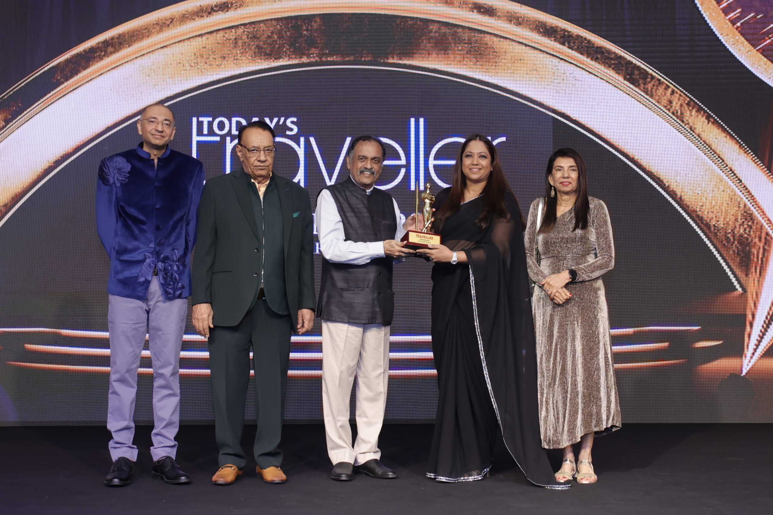 Conrad Bengaluru – Best Convention Facility Hotel in Bengaluru