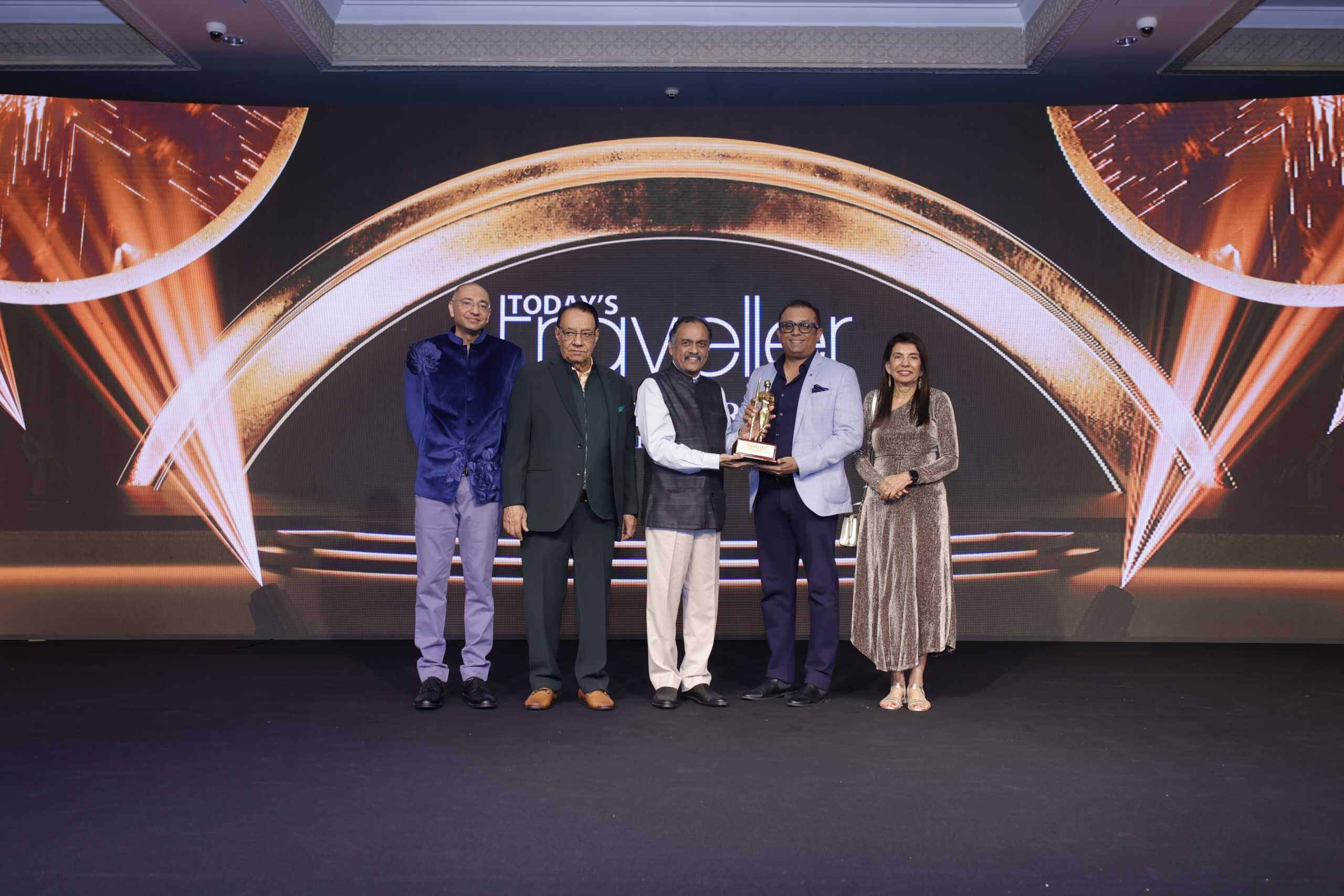 Novotel Hyderabad Convention Centre & HICC – Best 5-Star Convention Centre – Hotel Integrated MICE Complex in Hyderabad
