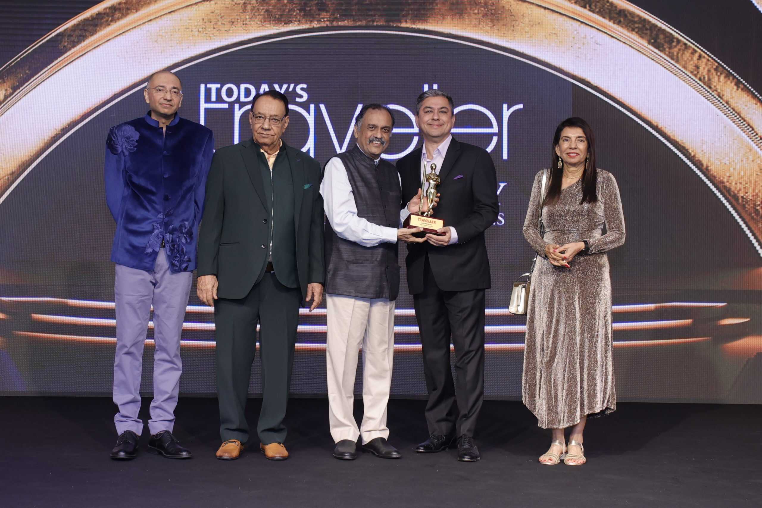 Fortune Hotels – Best Upscale Hotel Chain