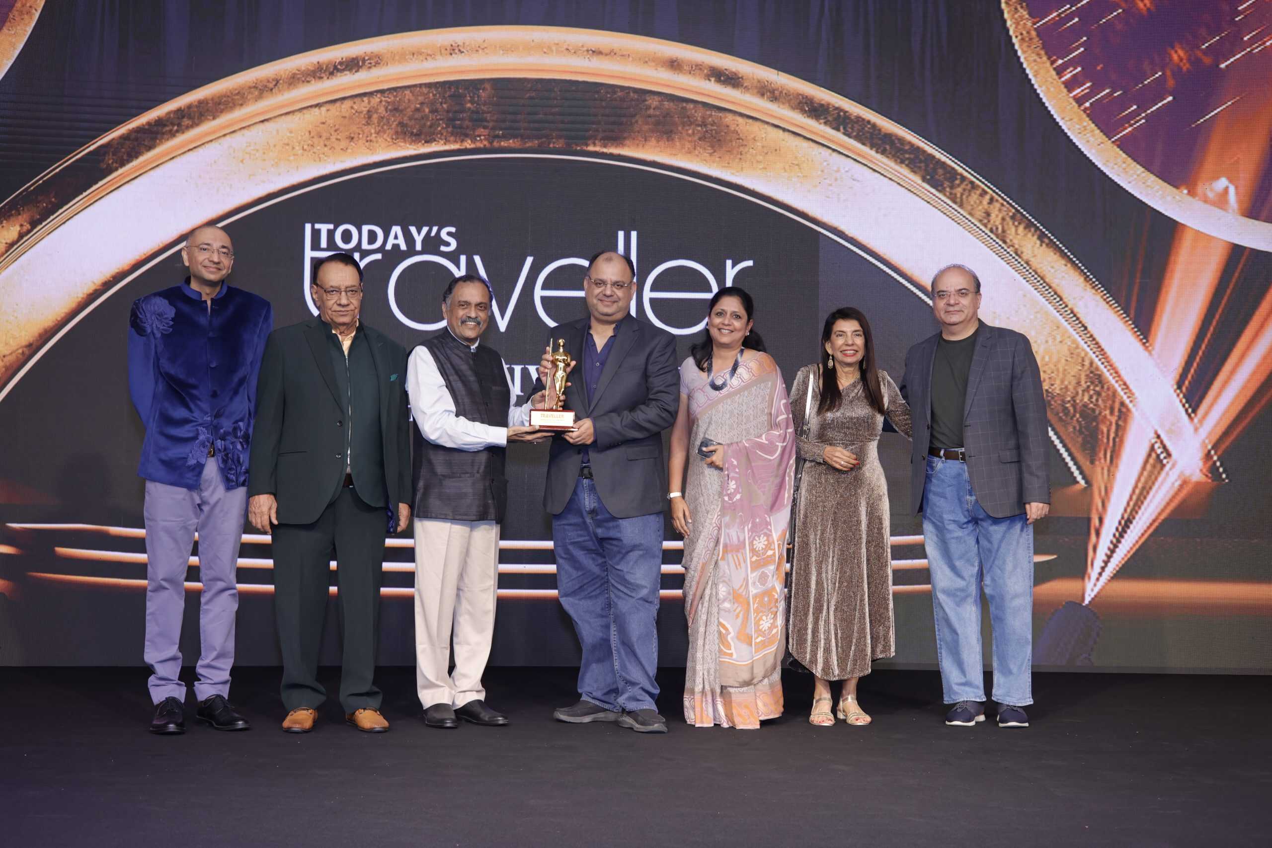 Treehouse Hotels & Resorts – Fastest Growing Mid-Market Hotel Brand