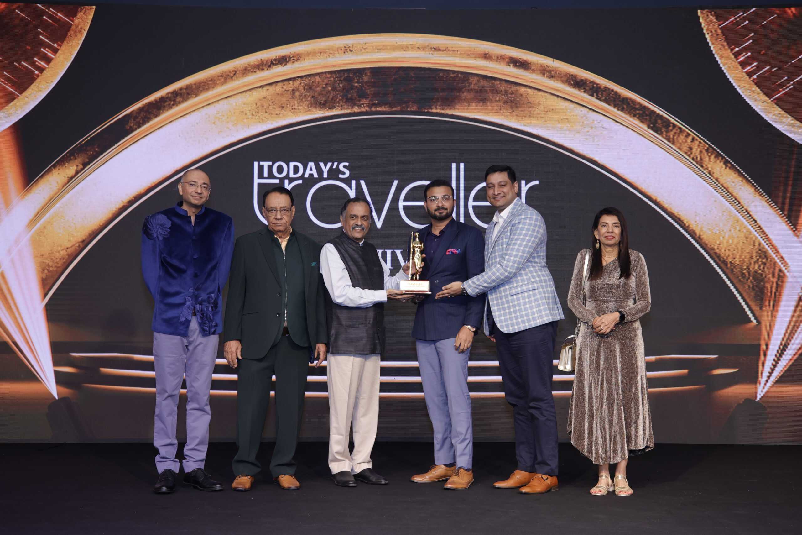 Oakwood Residence Kapil Hyderabad – Best Premium Residences in Hyderabad