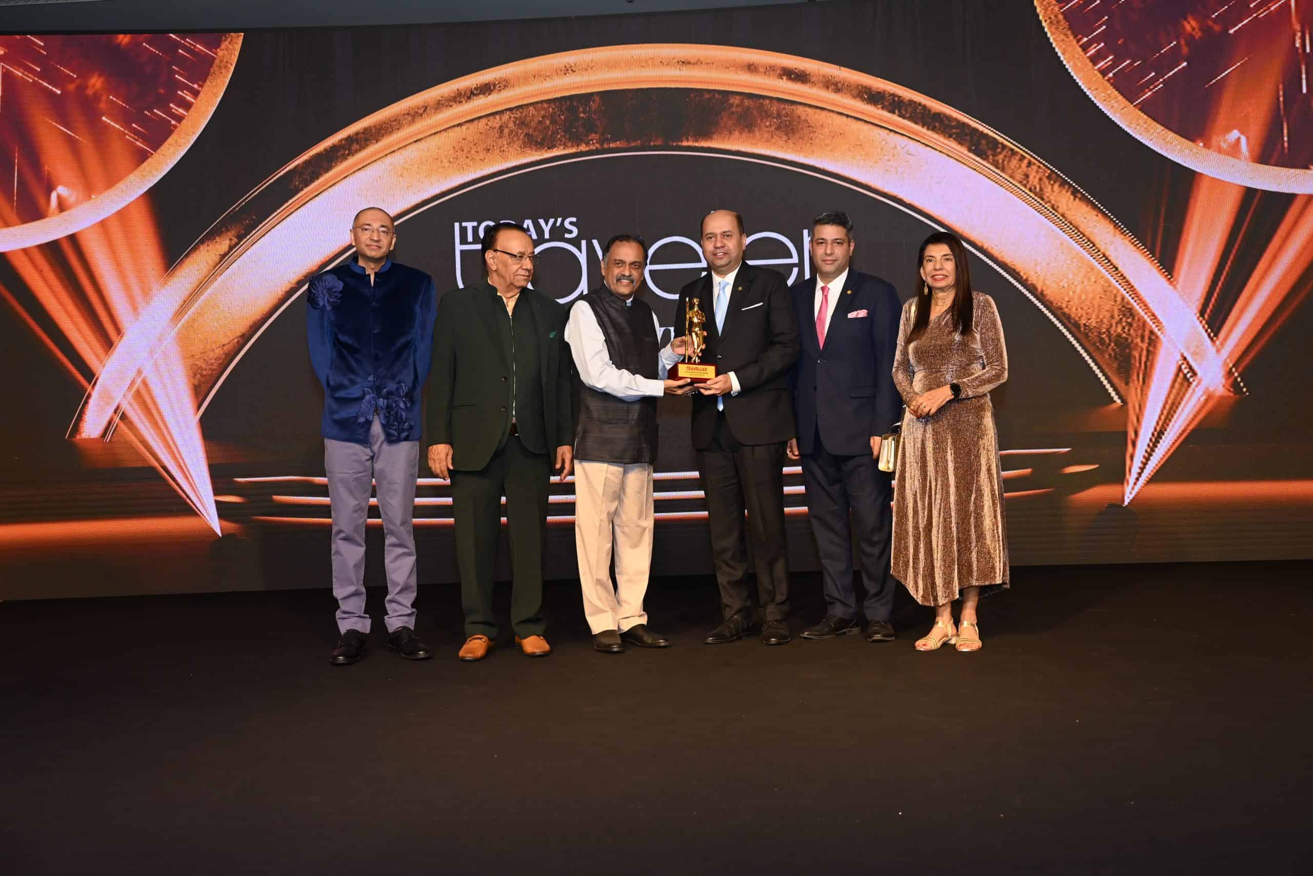 Wow Crest Indore – IHCL SeleQtions – Best Business Hotel in Indore