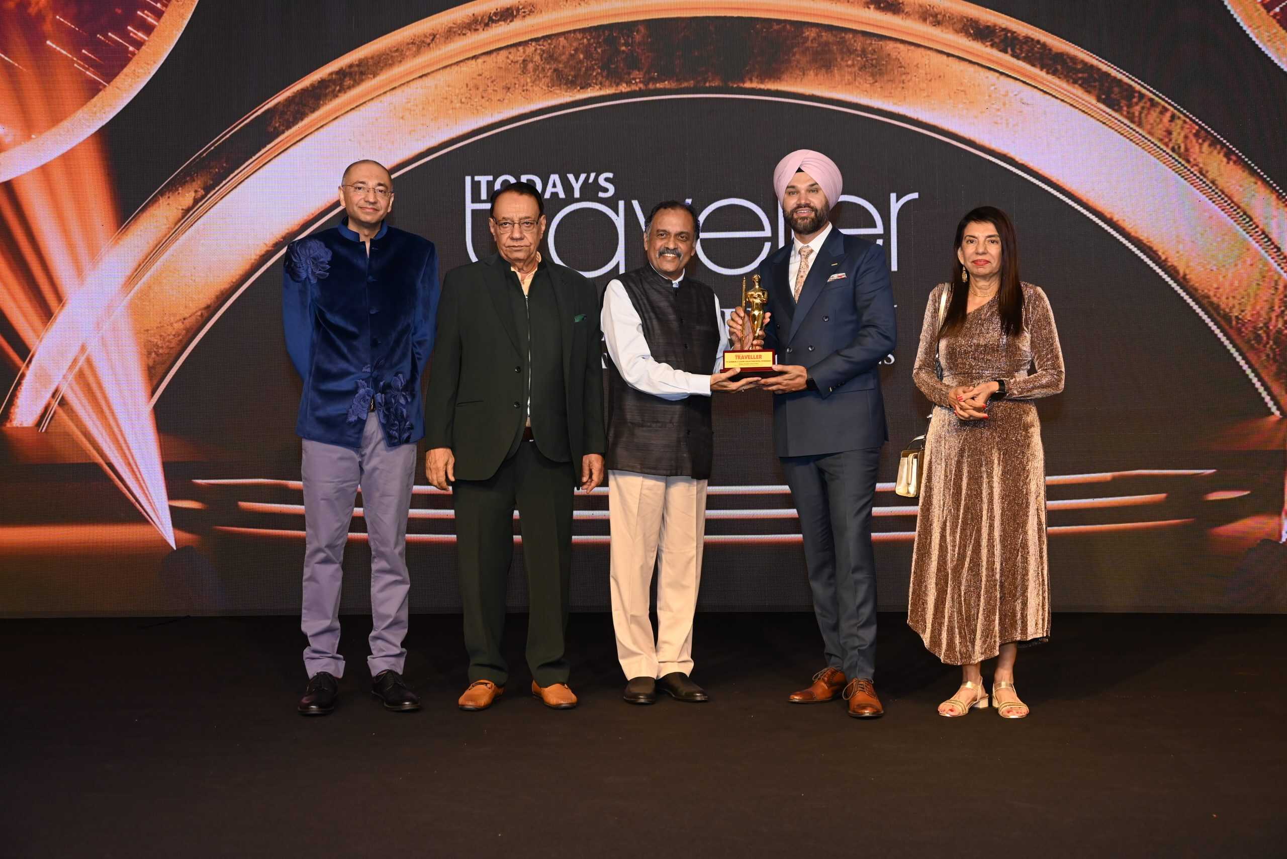 ITC Kohenur, a Luxury Collection Hotel, Hyderabad – Best Luxury Environmentally Responsible Hotel in Hyderabad