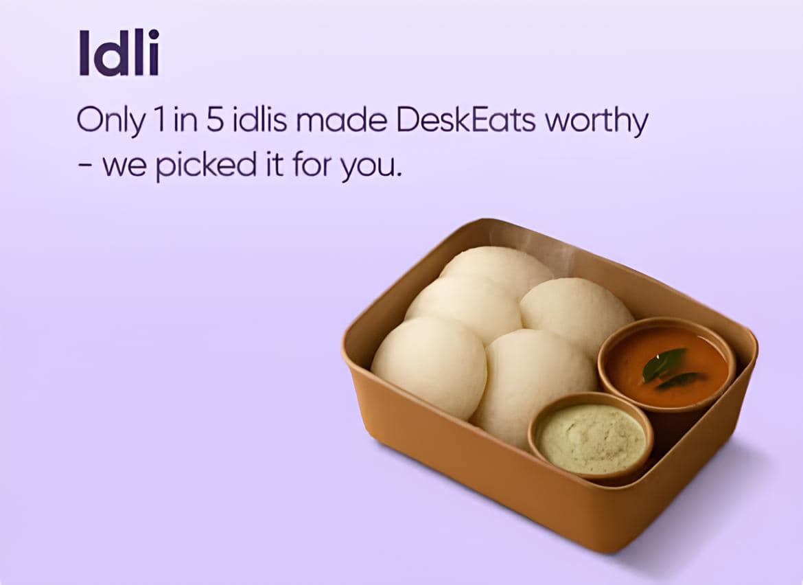 Swiggy Introduces DeskEats 2.0 to Enhance Workday Dining for Professionals Image Courtesy: Swiggy Limited