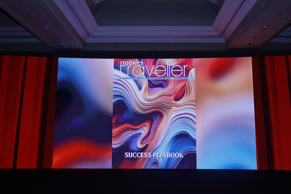 Today’s Traveller Collector’s Issue Cover Launch — Success Playbook