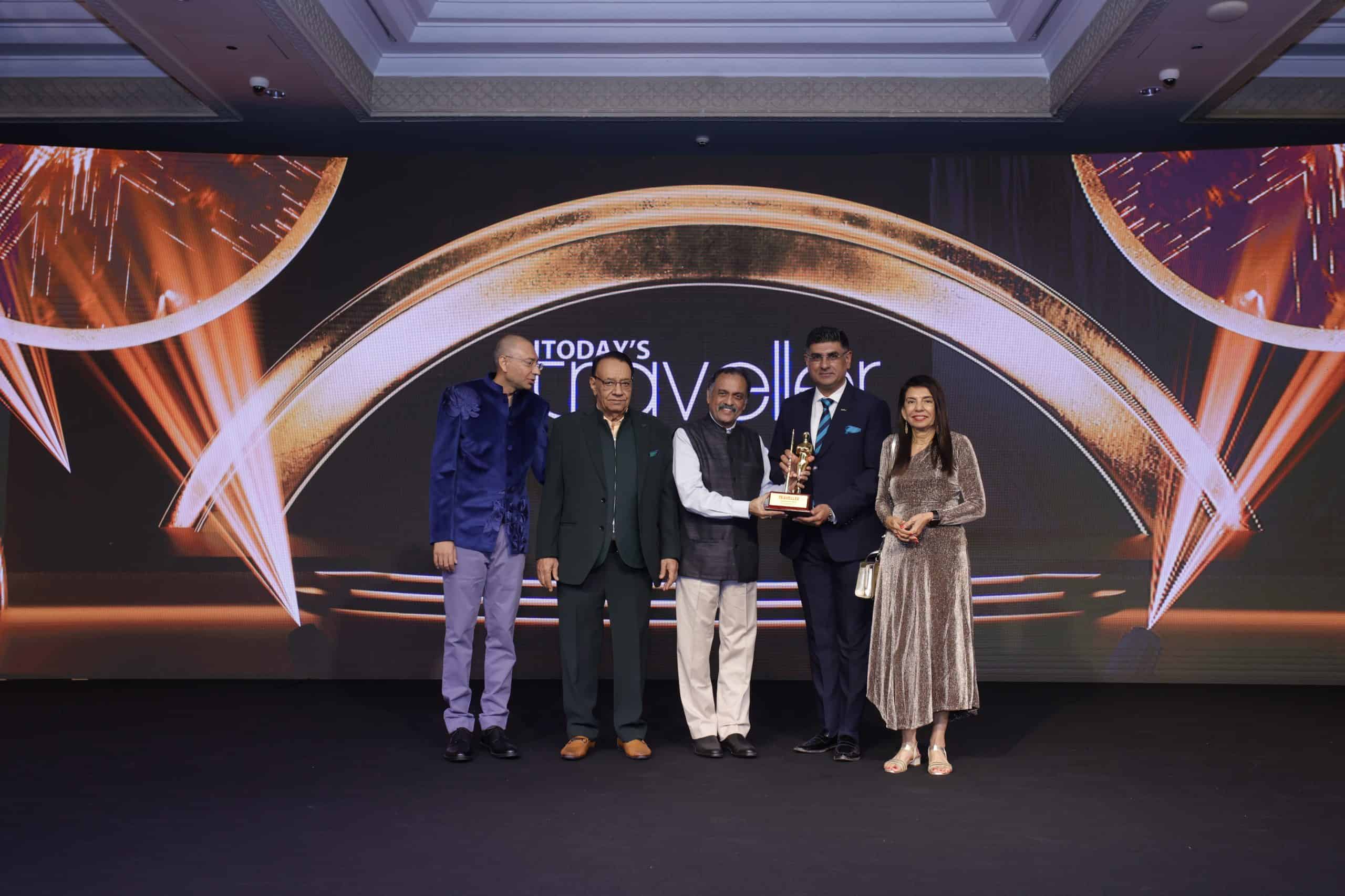 Radisson Hotel Group – Best Business Hotel Chain