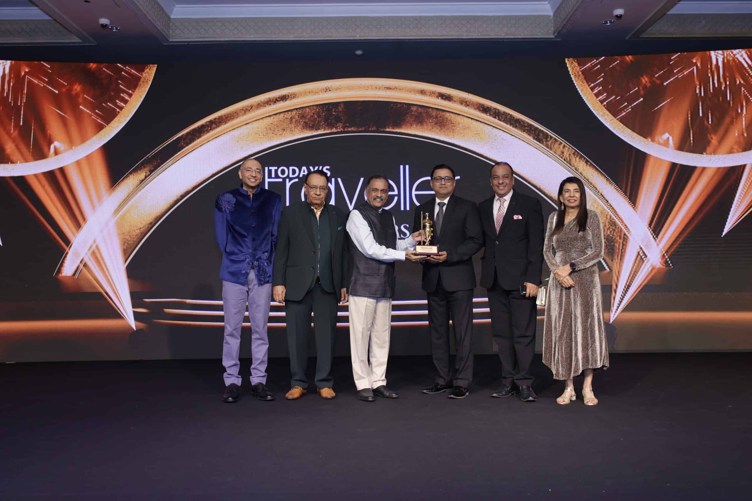 Best Western Hotels & Resorts – Most Promising Hotel Brand