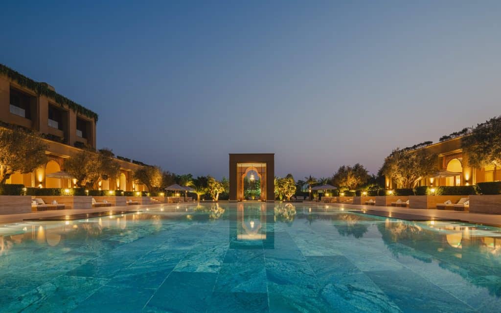 ELE|NA debuts in India with “Minerals by ELE|NA” at the Ambani’s Vantara Niwas in Jamnagar