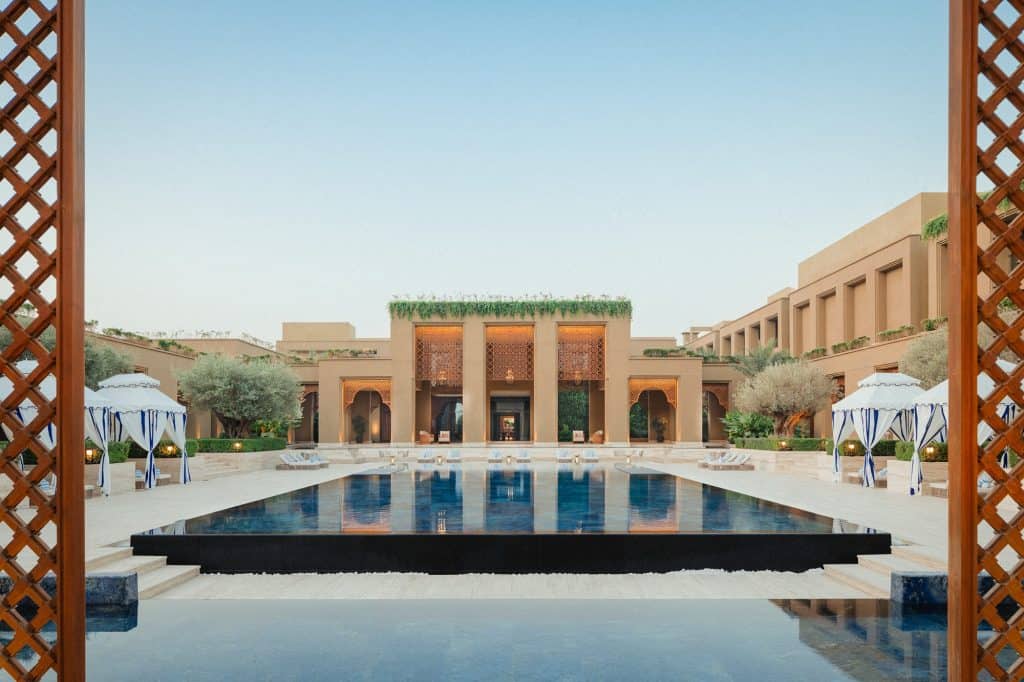 ELE|NA debuts in India with “Minerals by ELE|NA” at the Ambani’s Vantara Niwas in Jamnagar