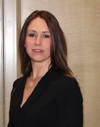Fflur Roberts, Global Insight Manager for Luxury Goods at Euromonitor International