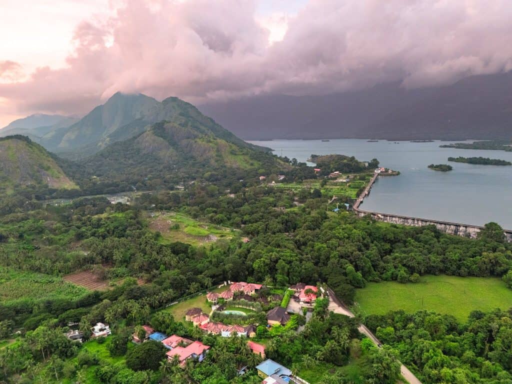 Sterling Holiday Resorts launches Sterling Govardhana Malampuzha in Kerala