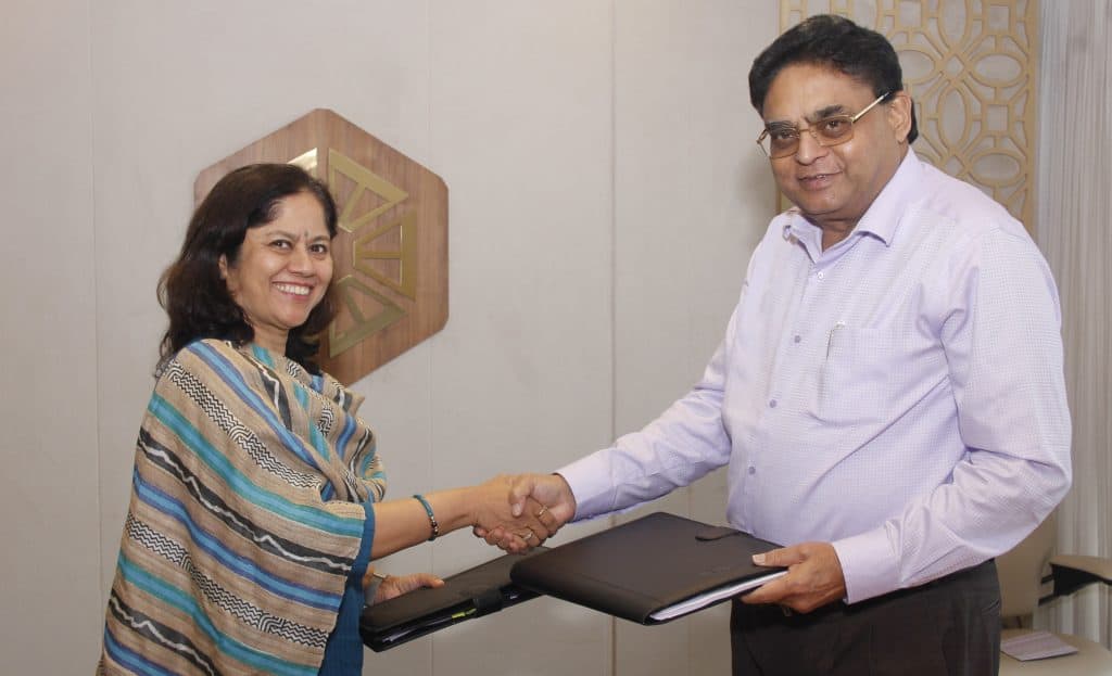 IHCL signs a Taj Hotel in Pondicherry