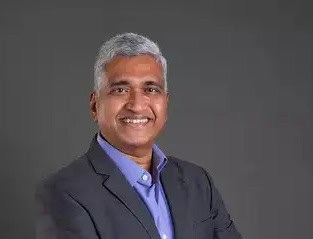 Mani Ganeshan, Senior Vice President, Head of APAC Engineering and Amadeus India