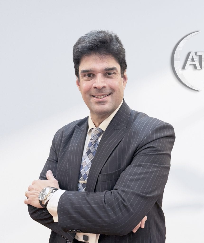 ATPI Strengthens Leadership in India with Appointment of Jeet Sawhney as MD