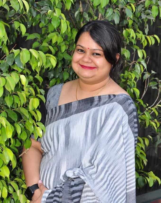 Shesha Raval, General Manager, Radisson Blu Resort, Kumbhalgarh
