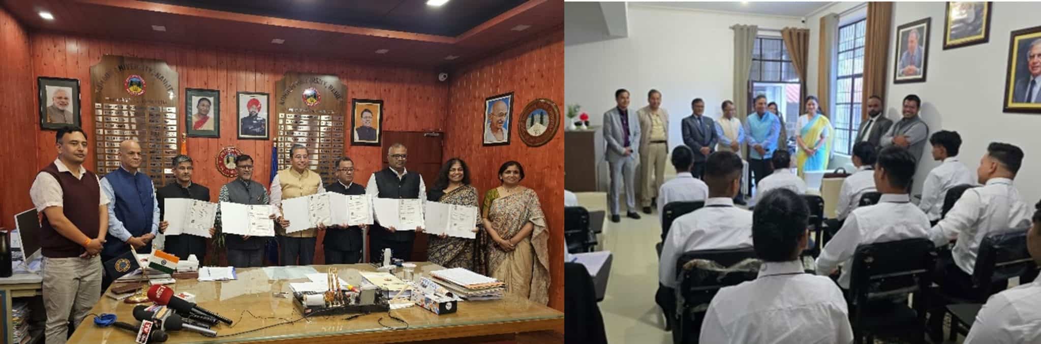 IHCL Inspires Growth with 73rd Skilling Centre Opening