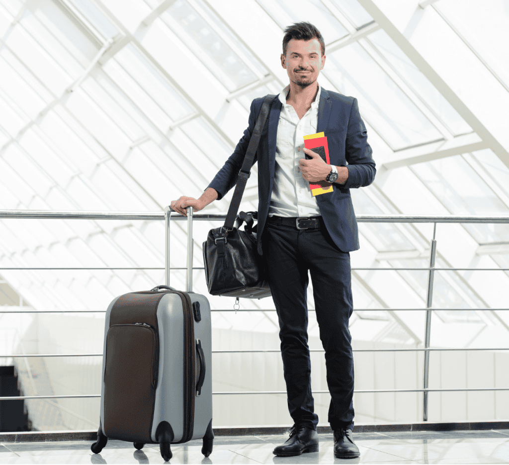 SAP Concur: Best Destinations for International Business Travel in 2025