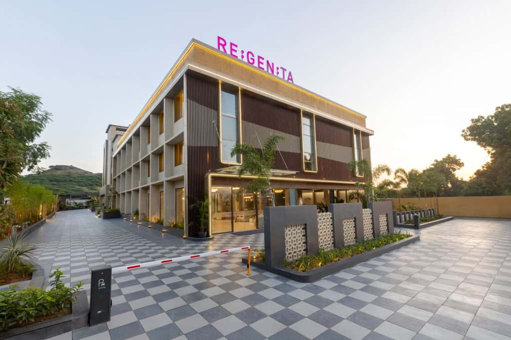 Royal Orchid Hotels launches new property ‘Regenta Science Centre’ in Bhuj, Gujarat