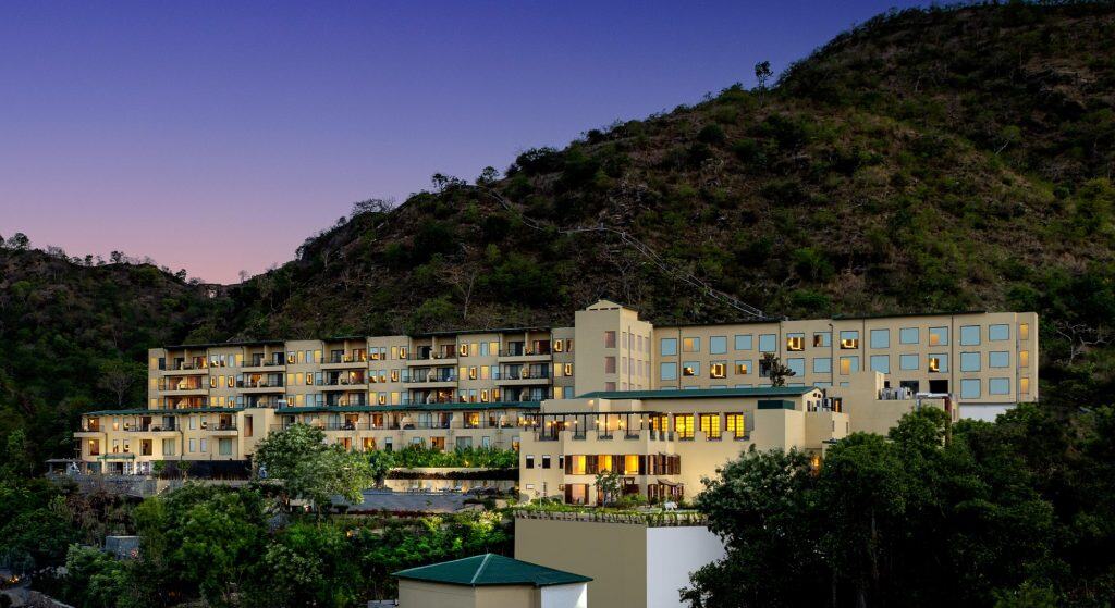 Radisson Blu Resort, Kumbhalgarh