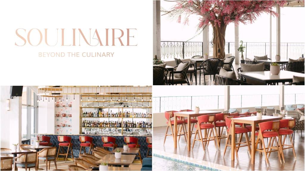 IHCL launches its first flagship Soulinaire restaurant in Alibaug, Mumbai