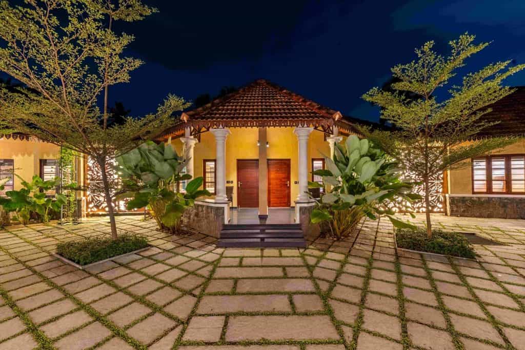 Sterling Holiday Resorts launches Sterling Govardhana Malampuzha in Kerala