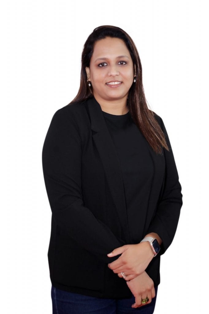 Maishaa Mukadam, Business Development Manager - India, Tourism Australia