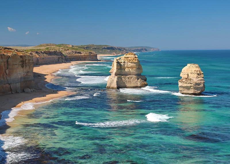 Tourism Australia