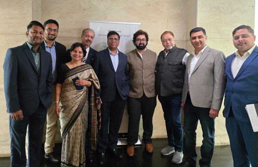 BWH Hotels expands India portfolio with 10th Best Western Plus, marks grand entry into Rajasthan