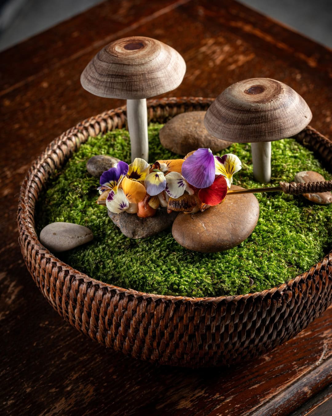 GOAT joins the four existing Green Star holders, PRU, Haoma, Jampa and Baan Tepa,creating a group of five establishments recognised for environmental awareness