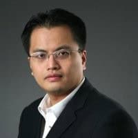 Marcus Lee, CEO of China Travel Online and producer of CMS