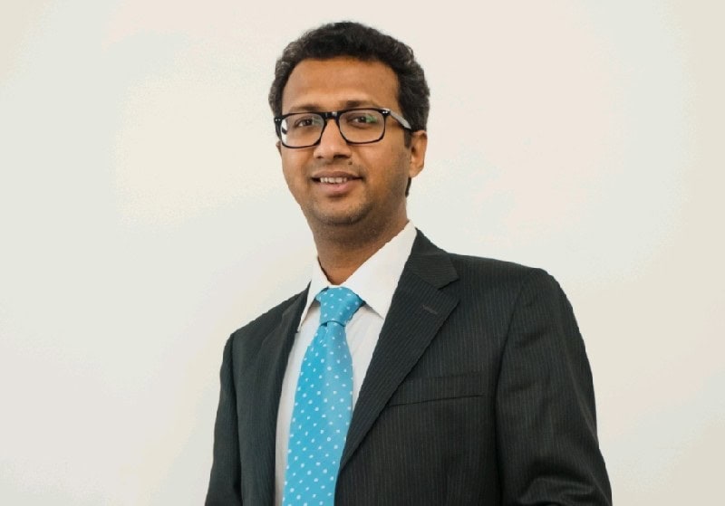 Deepak Agarwal, Founder and Director, Moustache Group of Hotels