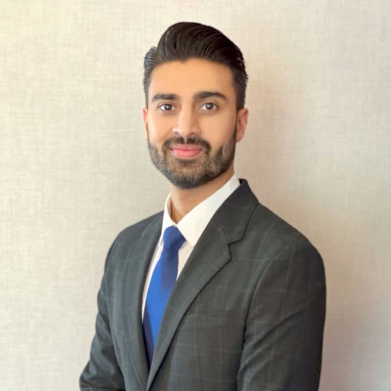 Owais Altaf Syed, Director, FIL Industries Private Limited