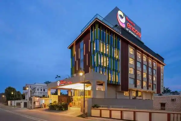 Ramada Encore by Wyndham, Bareilly