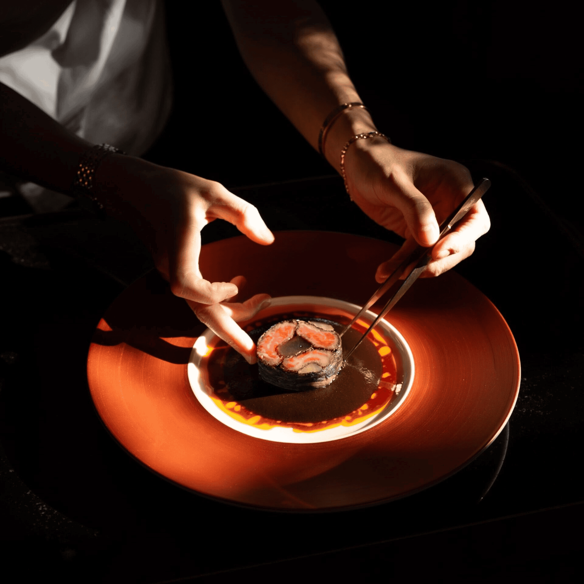 Baan Tepa, Bangkok, michelin guide