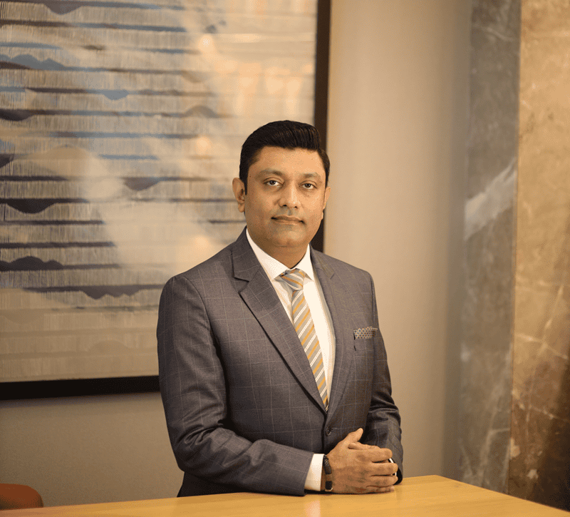 Imran Khan, Hotel Manager, Fairfield by Marriott Mumbai Andheri West