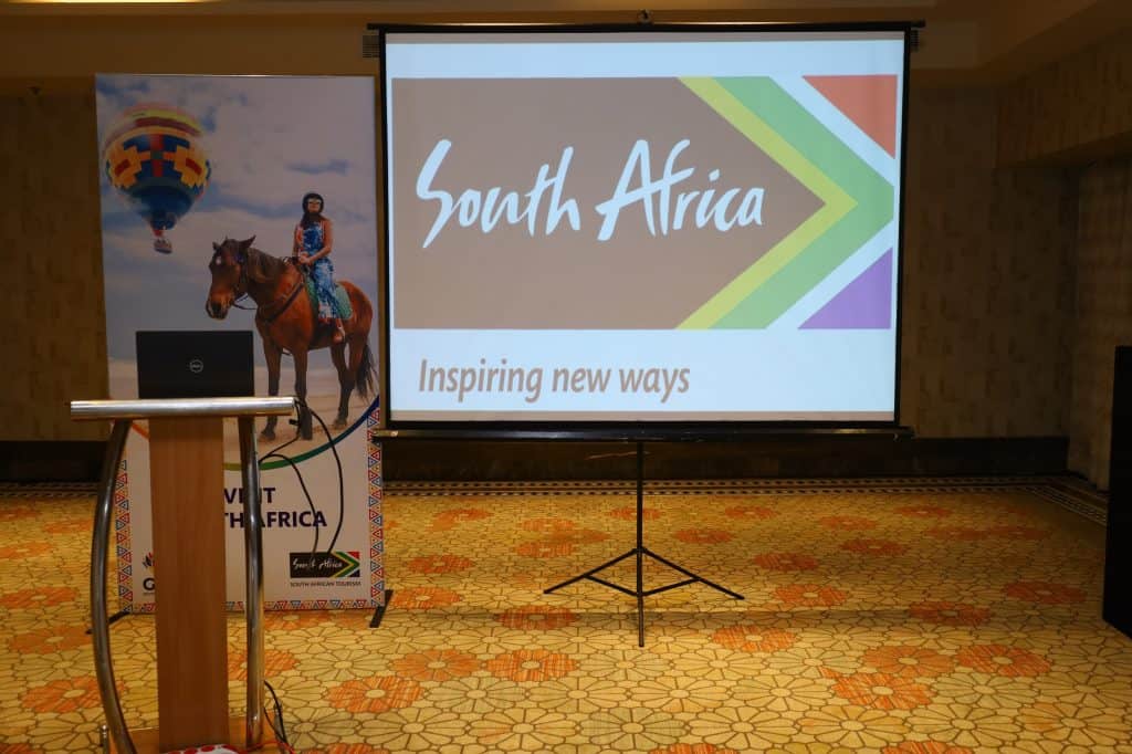 South Africa Invites Chennai to Discover Its World-Class MICE and Leisure Offerings