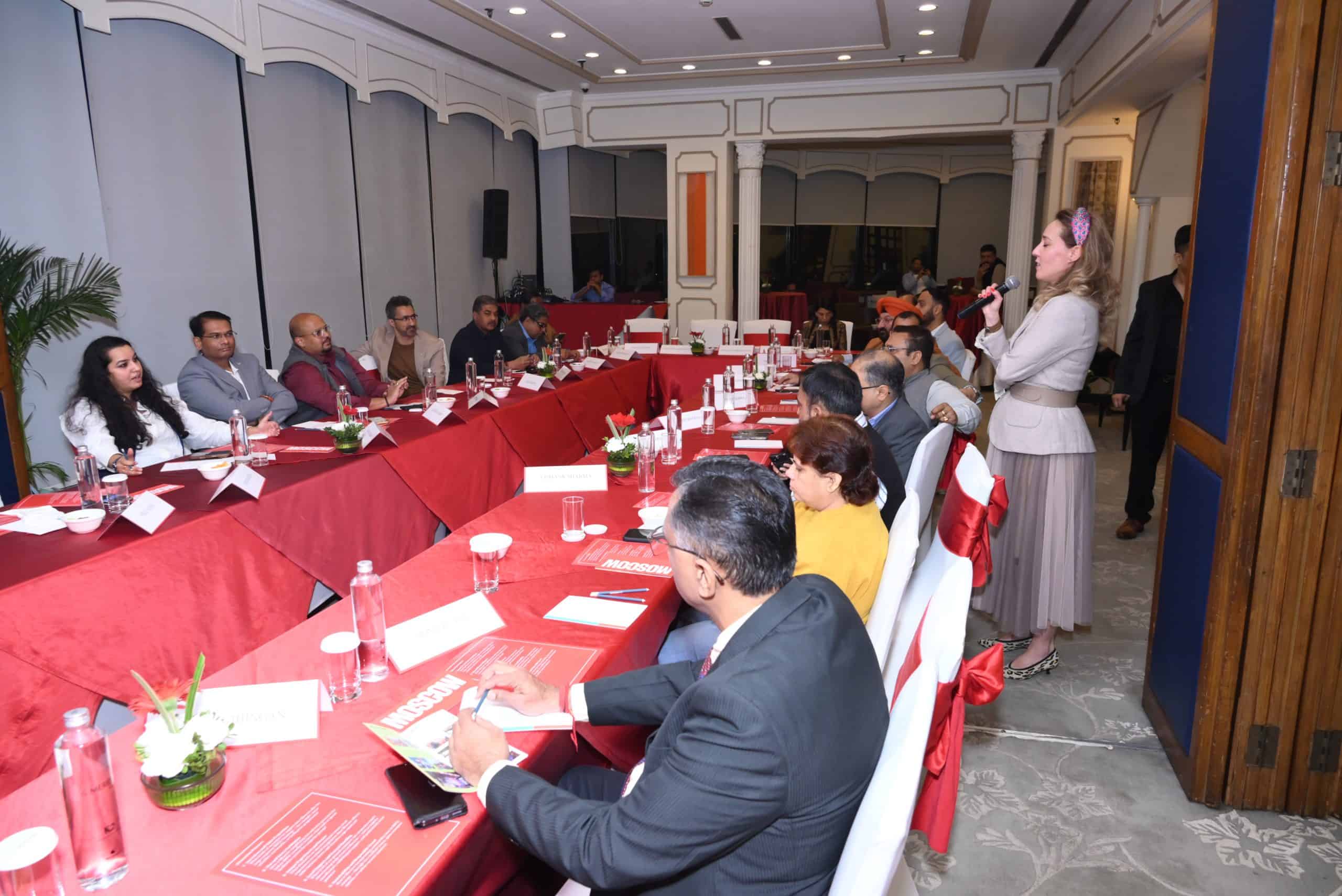 Surge in Engagement with the MICE Ambassador Programme