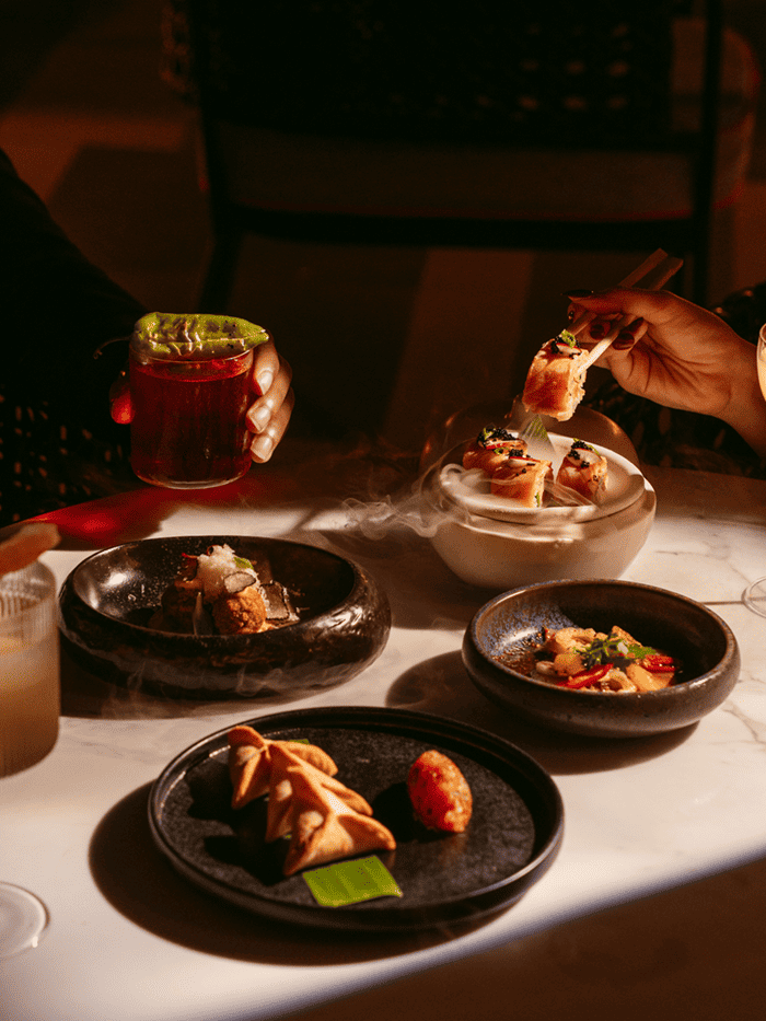 JW Marriott Mumbai Sahar unveils EL – The Portal to Elsewhere