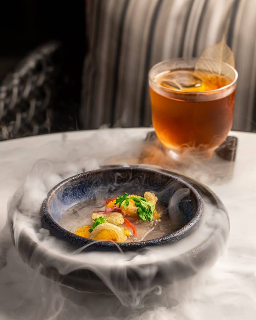 JW Marriott Mumbai Sahar unveils EL – The Portal to Elsewhere