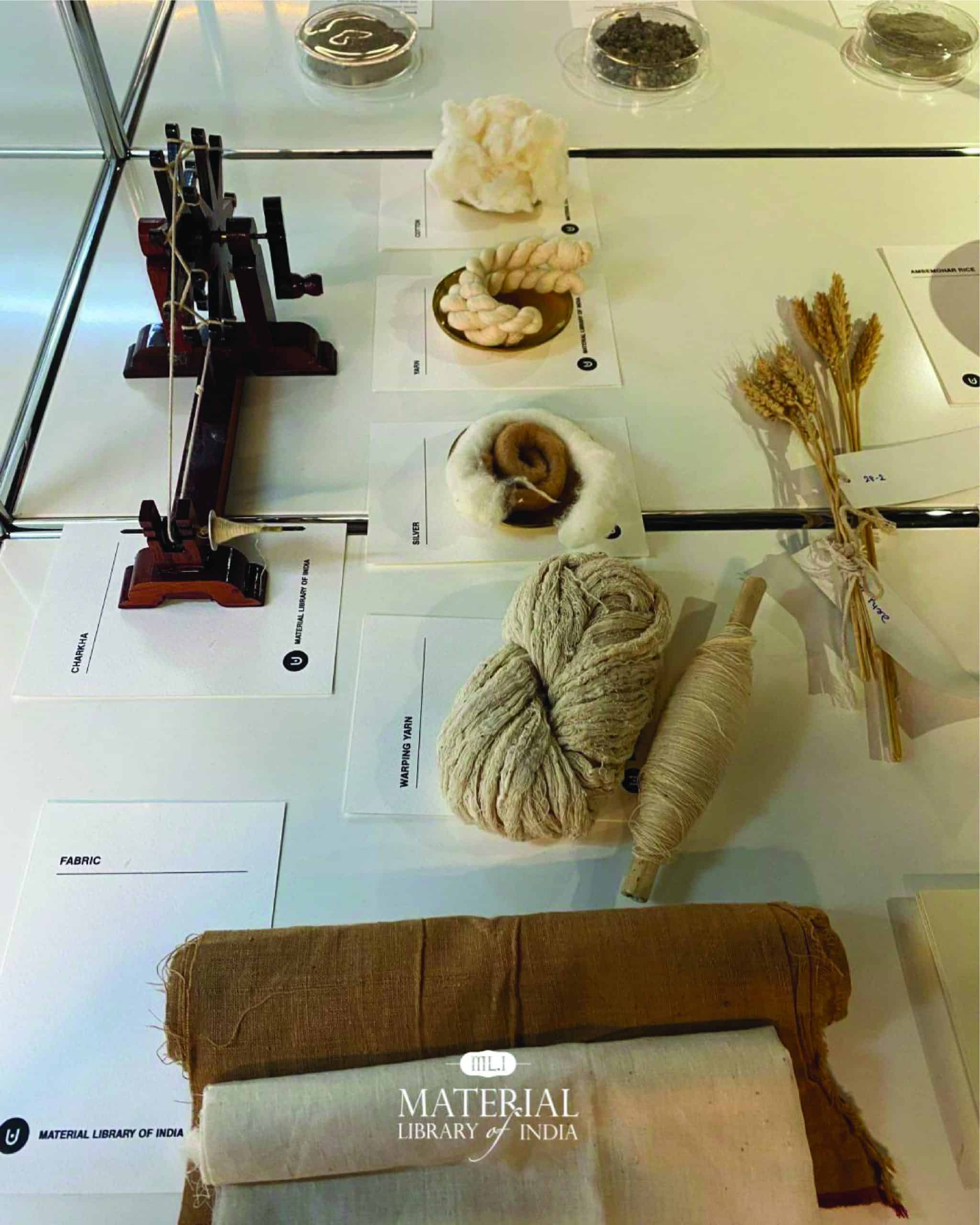 Materials of Everyday Life: Mapping the Material Culture of the Himalayas