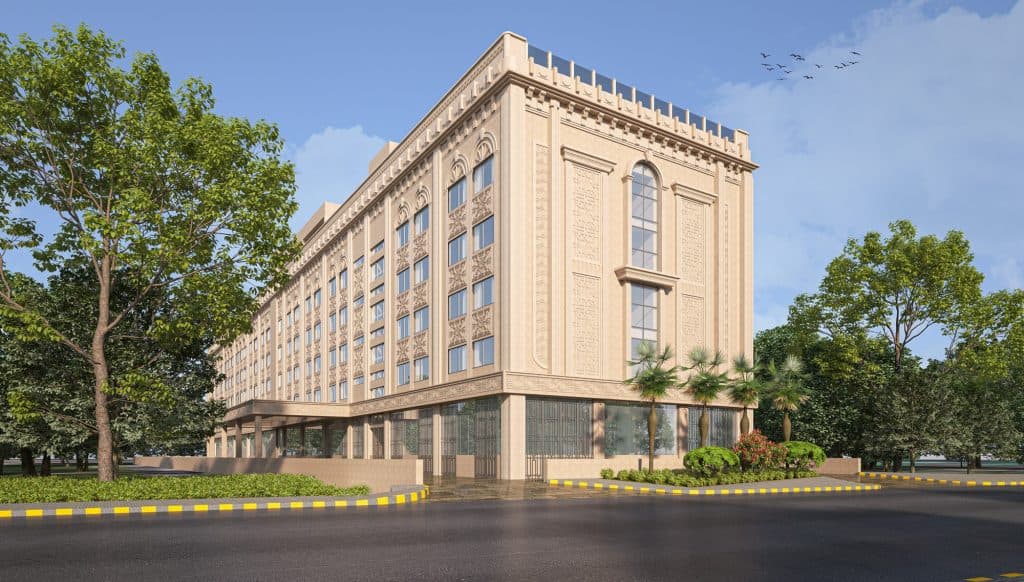 Hilton Expands Presence in Bengaluru with Opening of Hilton Garden Inn Bengaluru Whitefield, Marking Its Seventh Hotel in the City