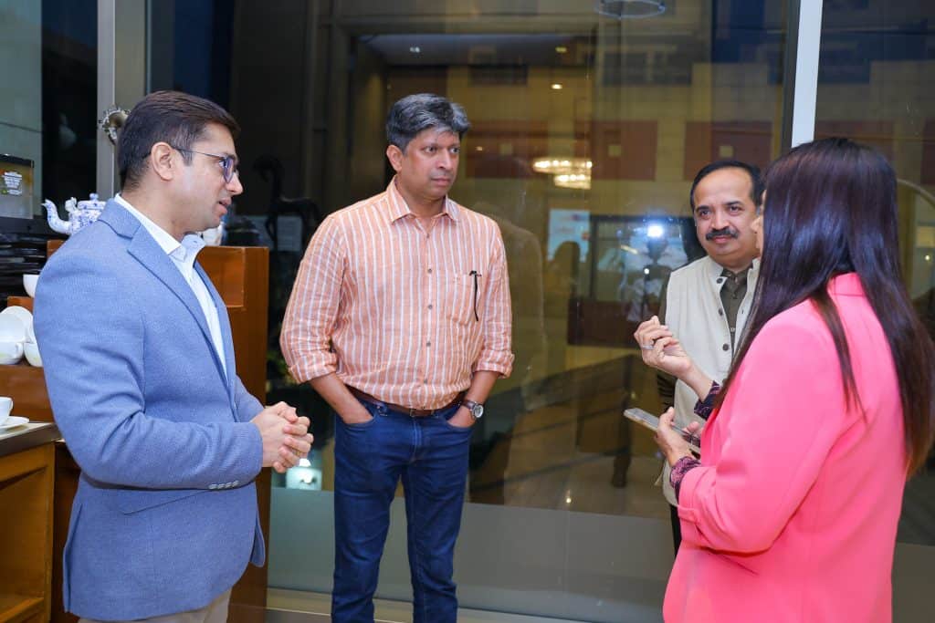 Moscow’s Corporate Think Tank 2025 Expands Footprint with Successful Bengaluru Edition