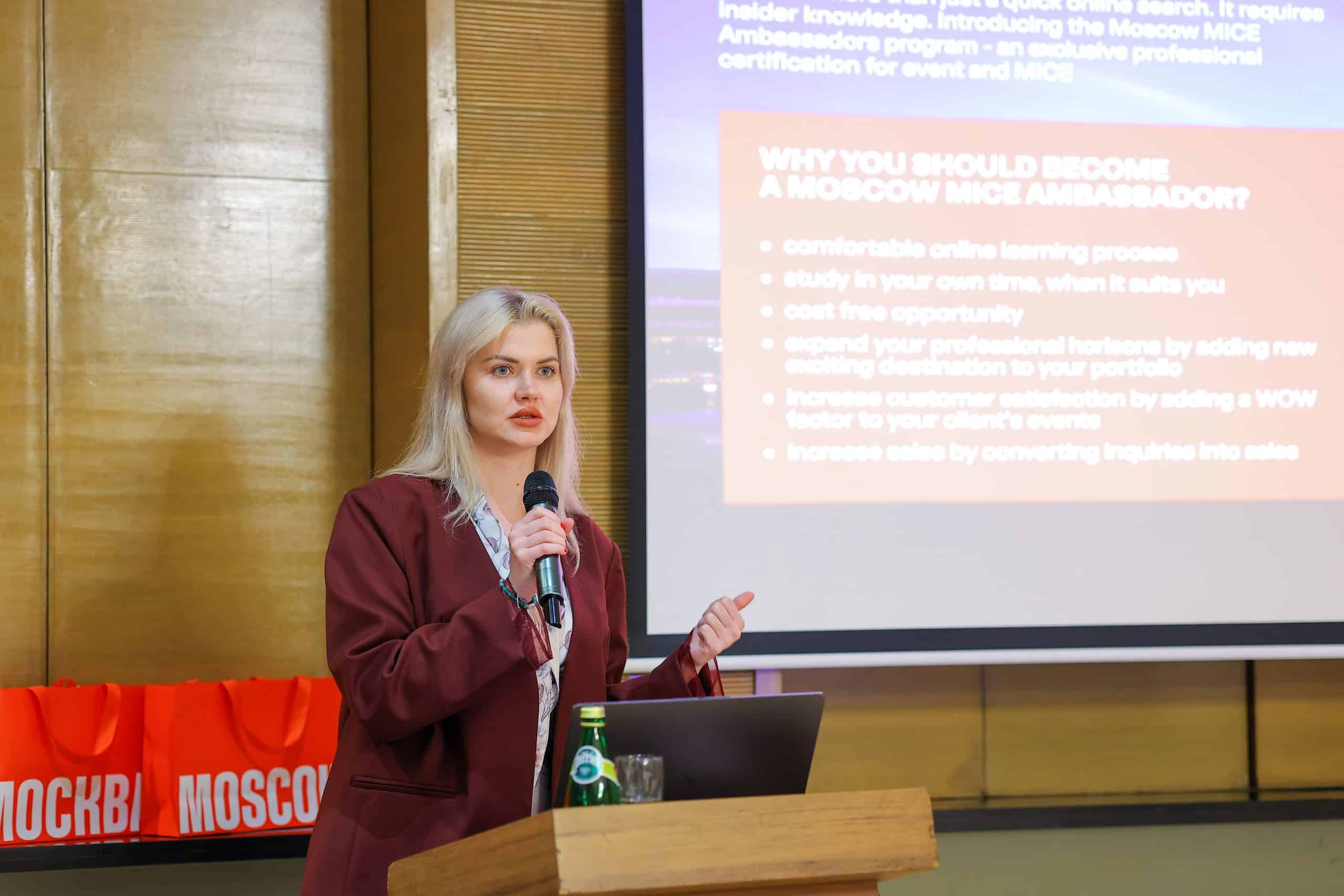 Moscow’s Corporate Think Tank 2025 Expands Footprint with Successful Bengaluru Edition
