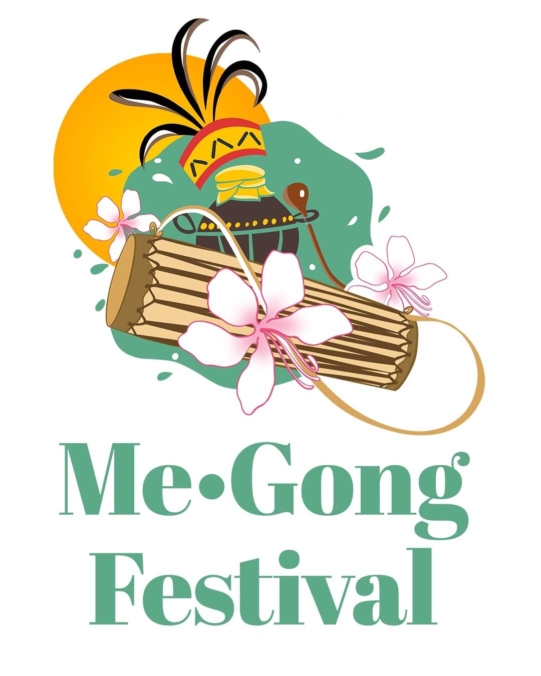 Me’gong Festival 2025 returns to Garo Hills with global artists, local performers, cultural displays and sustainable practices.