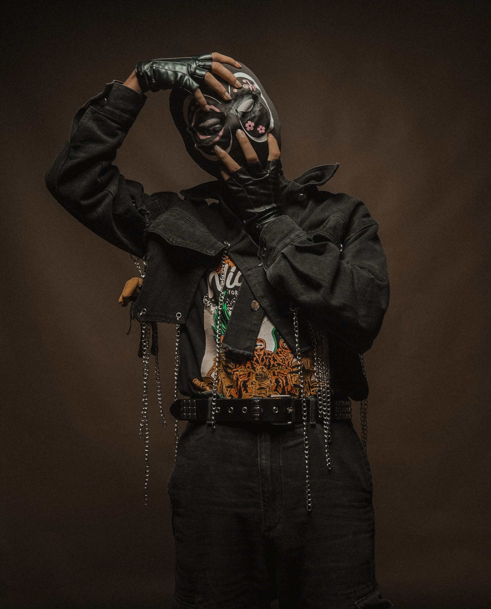 House Of Madness (H.O.M.) will be performing at the festival, royal enfield