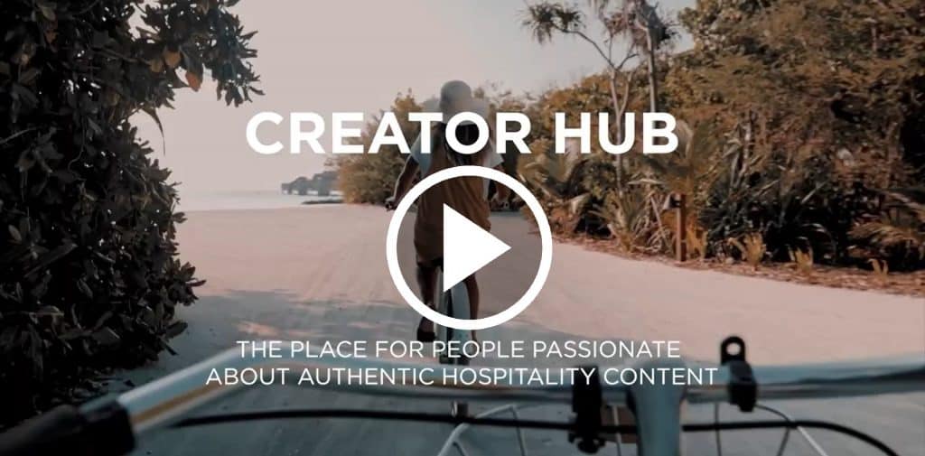 Radisson Hotel Group Launches Creator Hub: A Game-Changer for Travel Storytelling