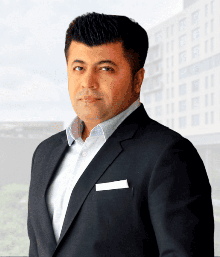 Rahul Puri, Multi Property General Manager at The Westin Gurgaon New Delhi and The Westin Sohna Resort & Spa