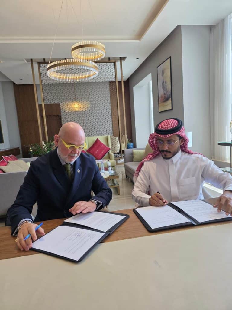 Wyndham Hotels & Resorts Strengthens Saudi Portfolio with Signing of Howard Johnson by Wyndham in Riyadh