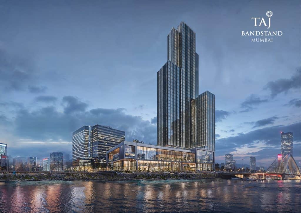 IHCL announces Financial Results for Q2 & H1 FY 2025-26